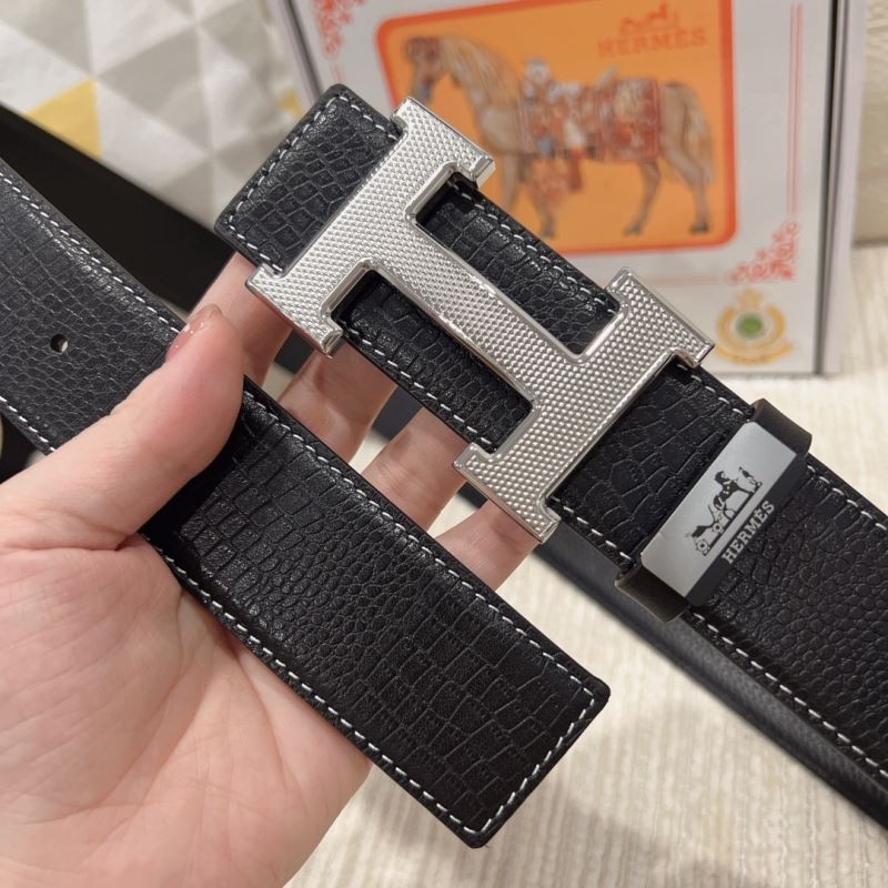 Hermes Belts