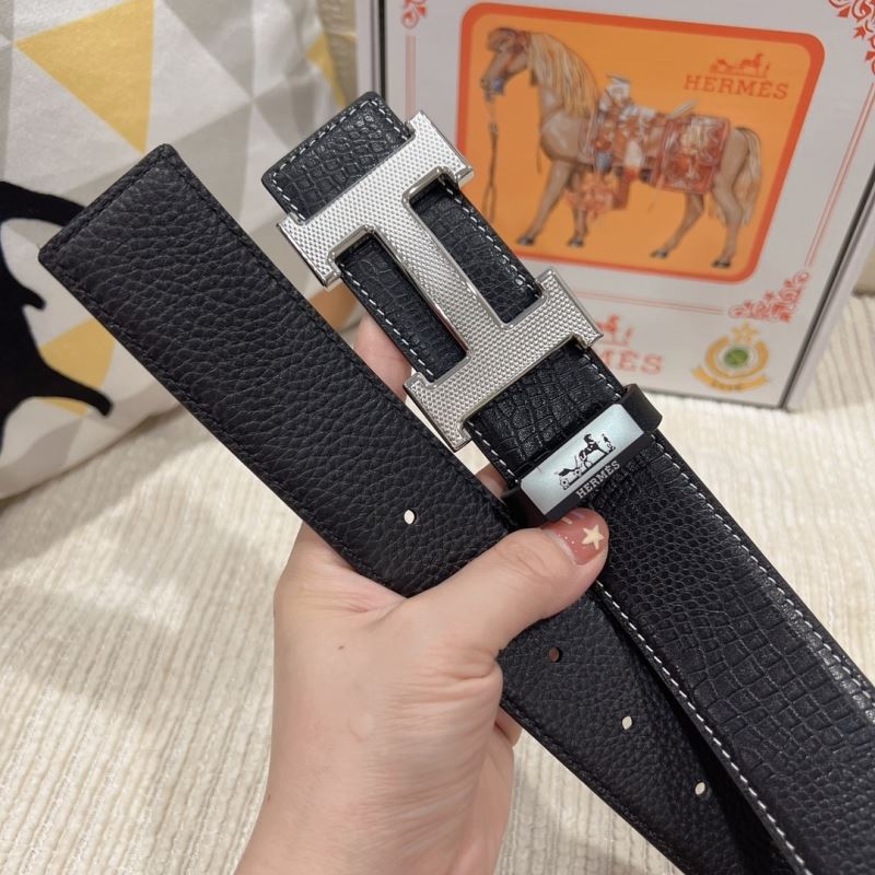 Hermes Belts