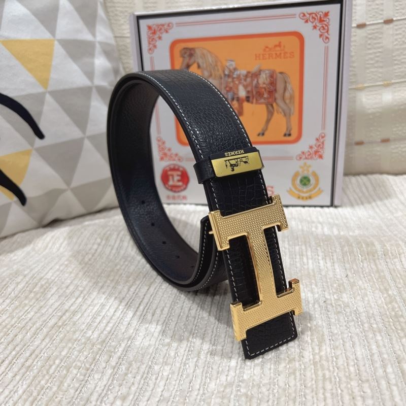 Hermes Belts