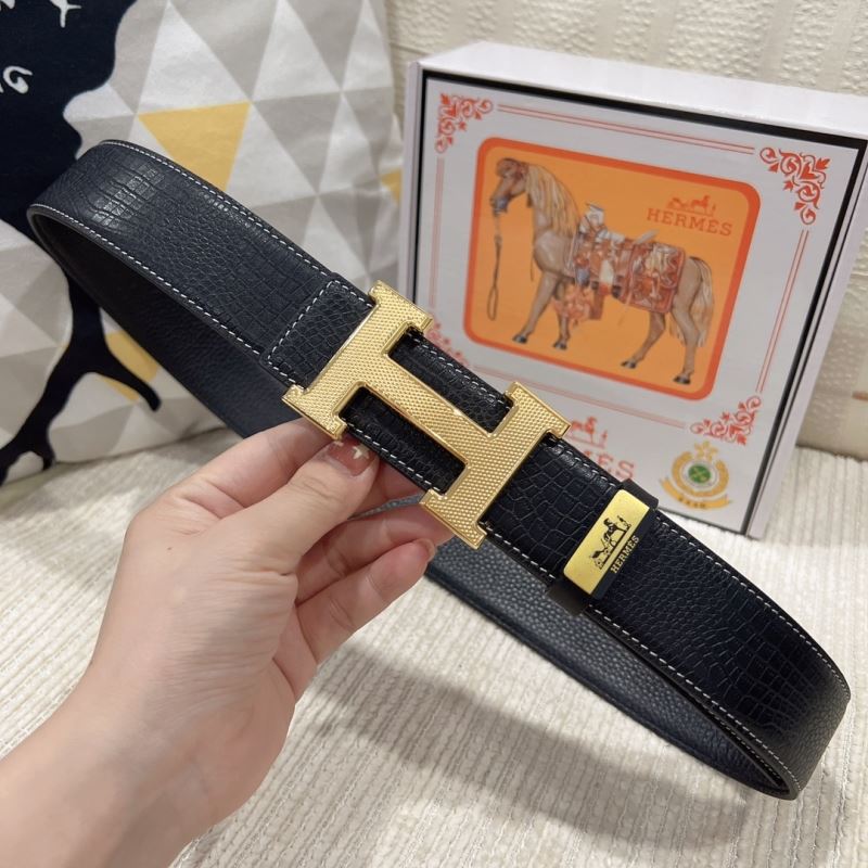 Hermes Belts