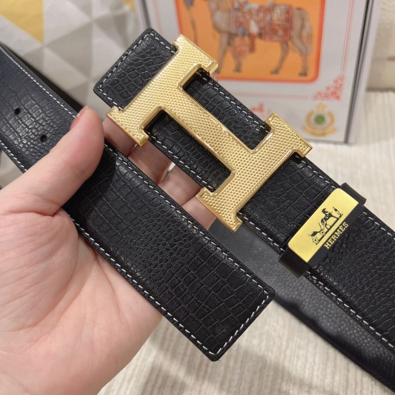 Hermes Belts