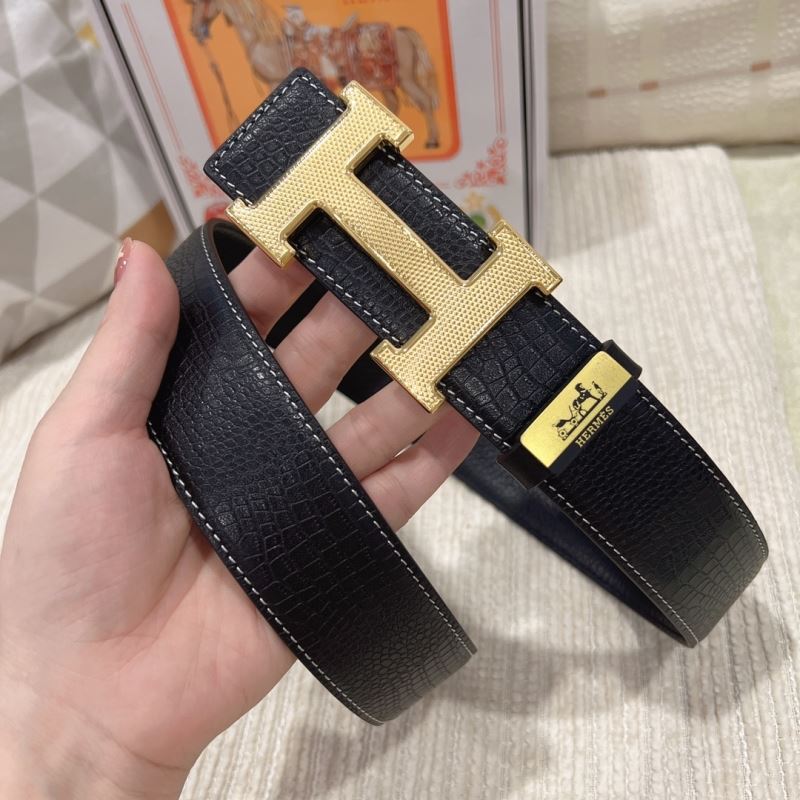 Hermes Belts