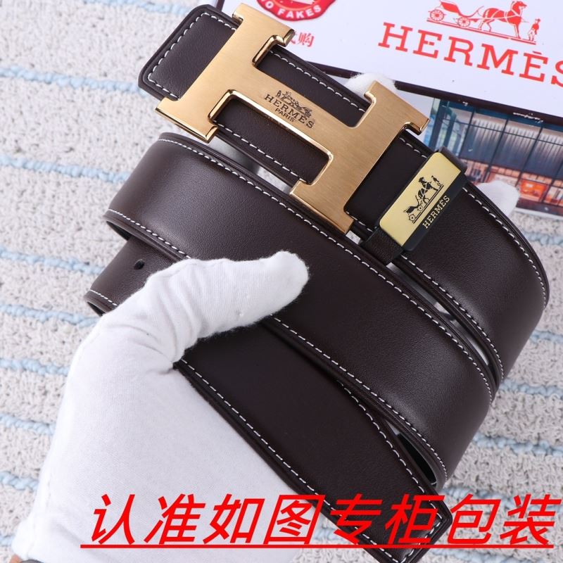 Hermes Belts