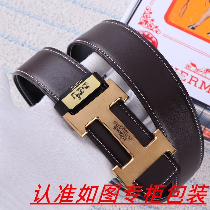 Hermes Belts