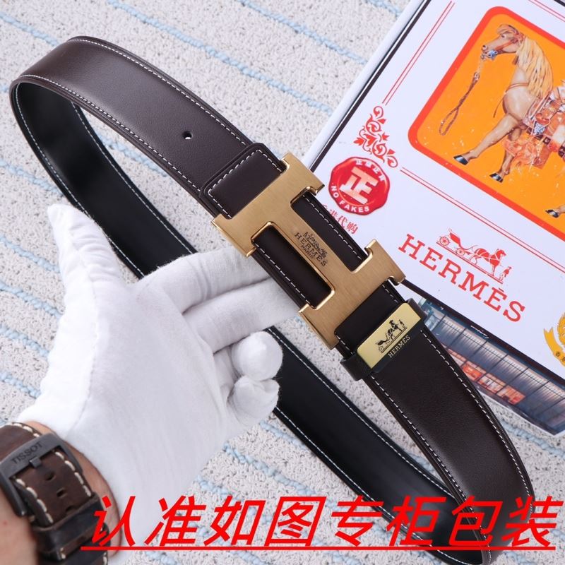 Hermes Belts