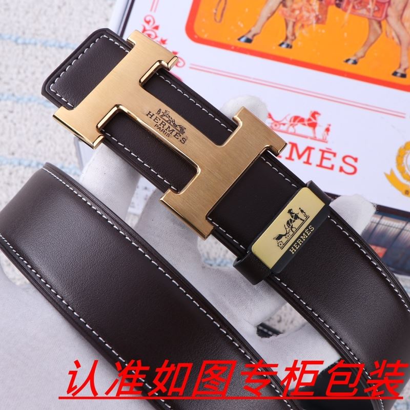 Hermes Belts