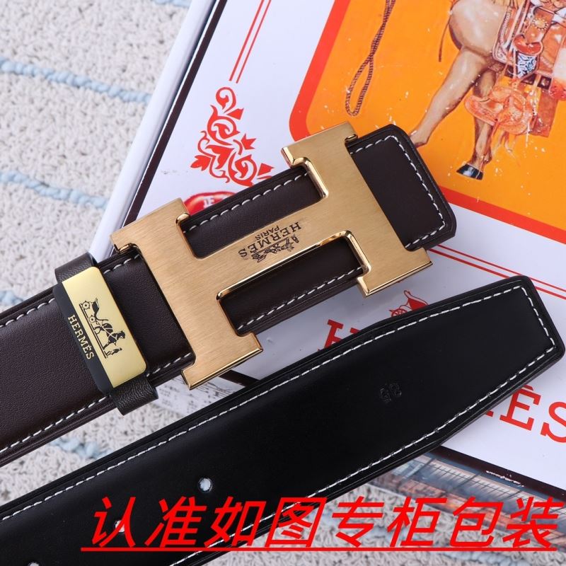 Hermes Belts