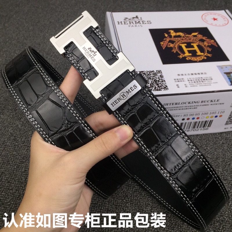 Hermes Belts