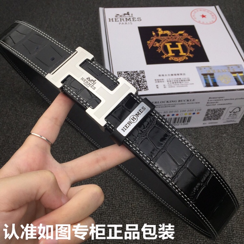 Hermes Belts