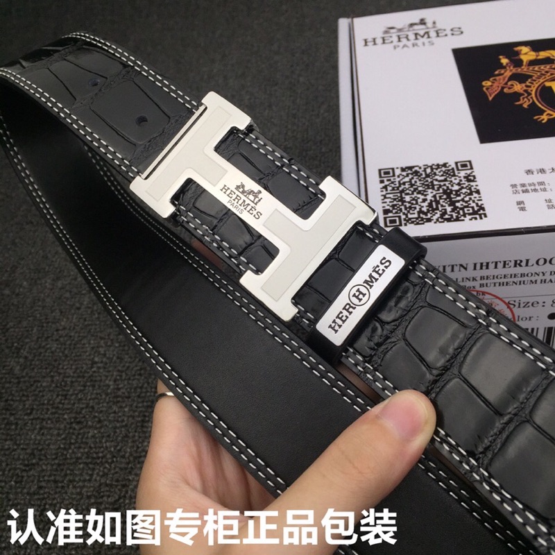 Hermes Belts