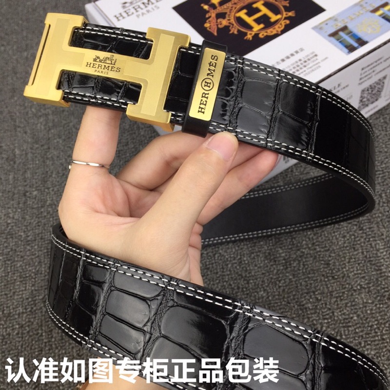 Hermes Belts