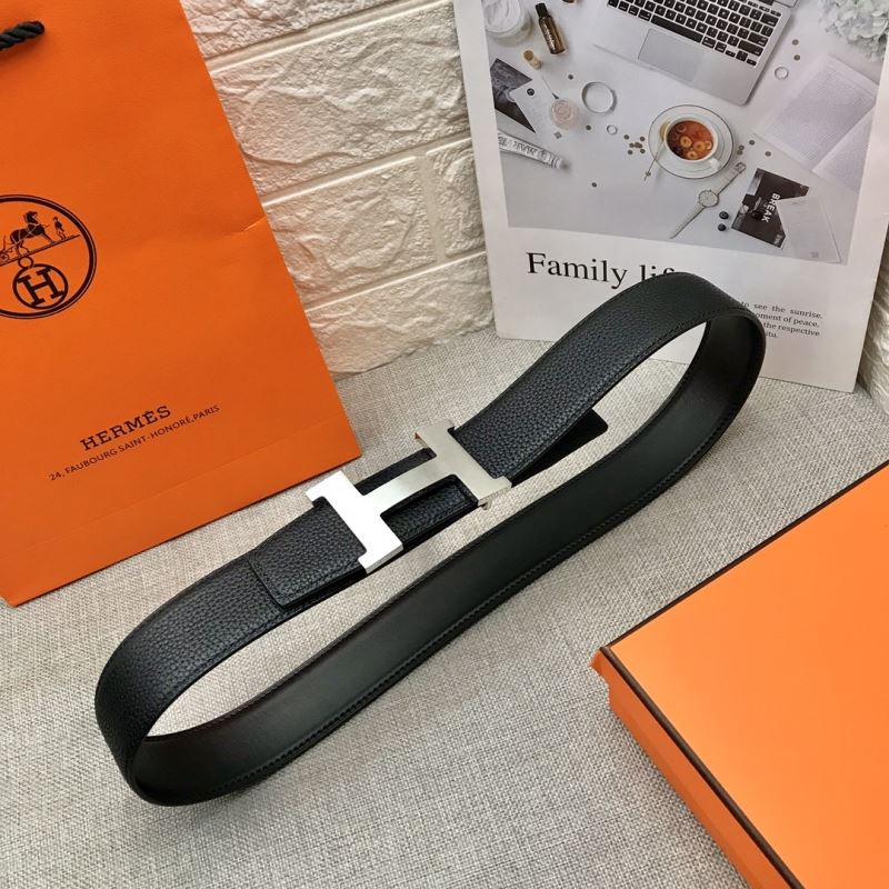 Hermes Belts