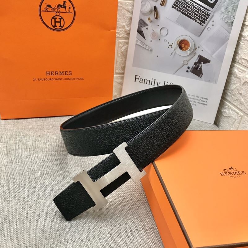 Hermes Belts