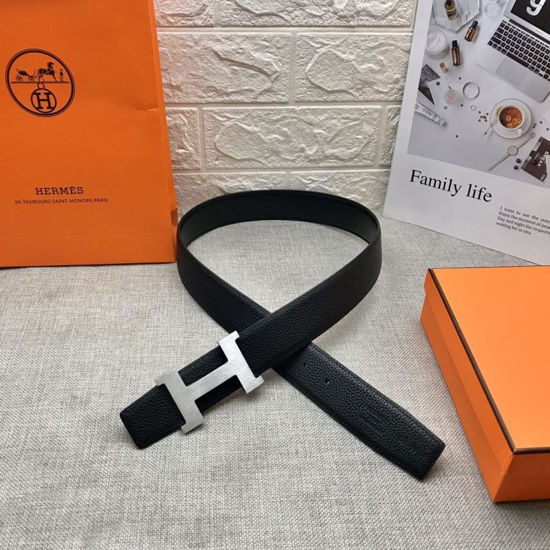 Hermes Belts