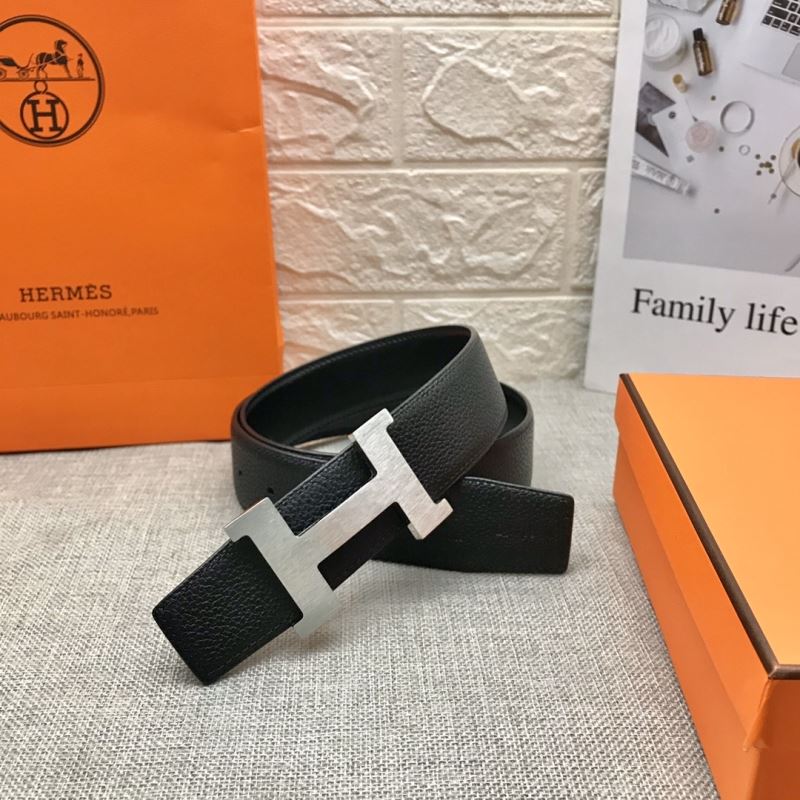 Hermes Belts