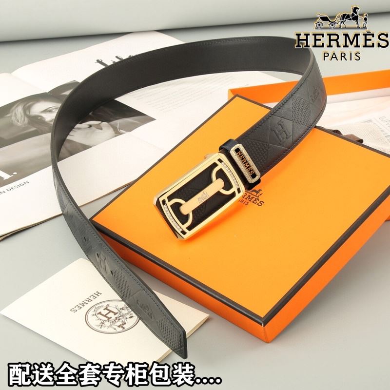 Hermes Belts