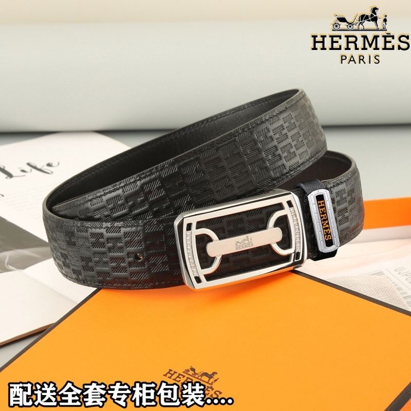 Hermes Belts