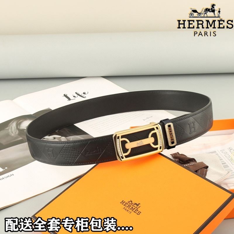 Hermes Belts