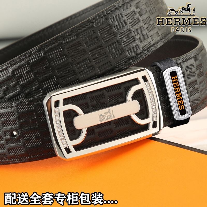 Hermes Belts