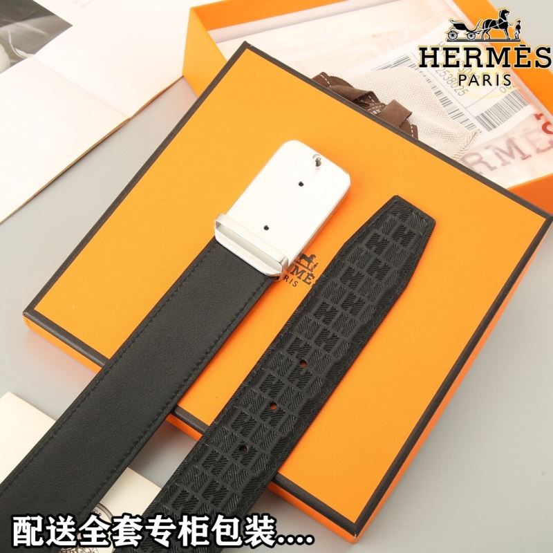 Hermes Belts