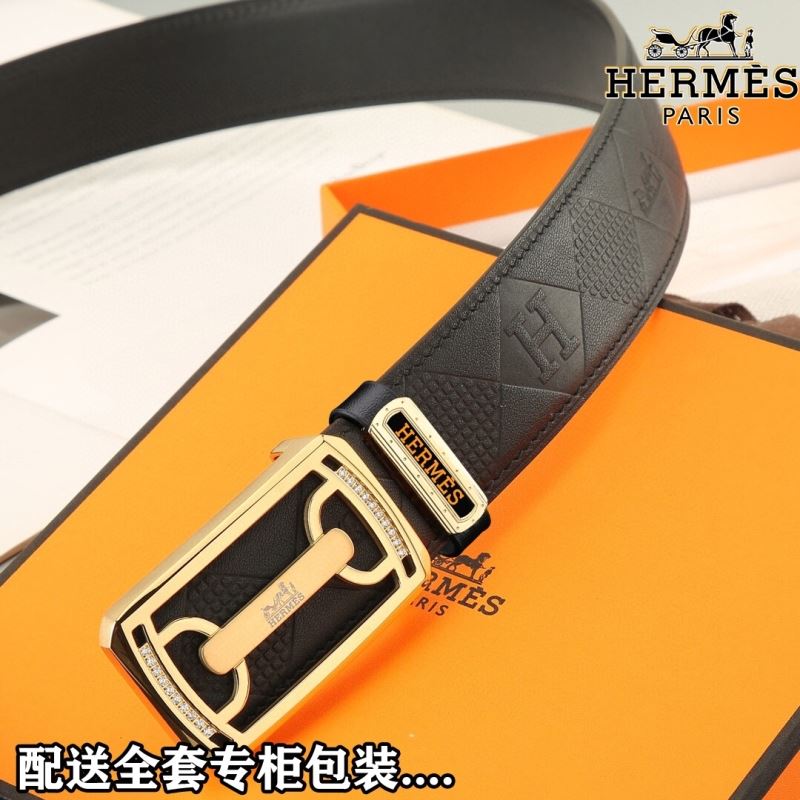 Hermes Belts