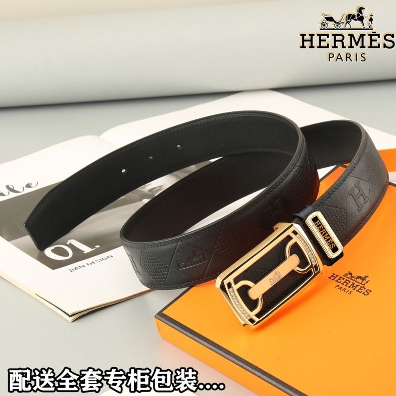 Hermes Belts