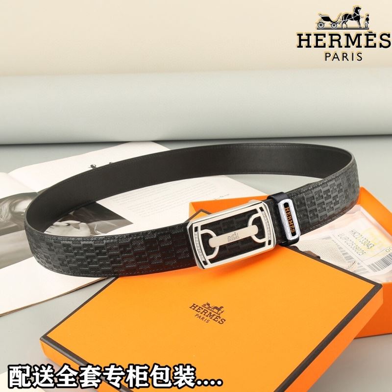 Hermes Belts