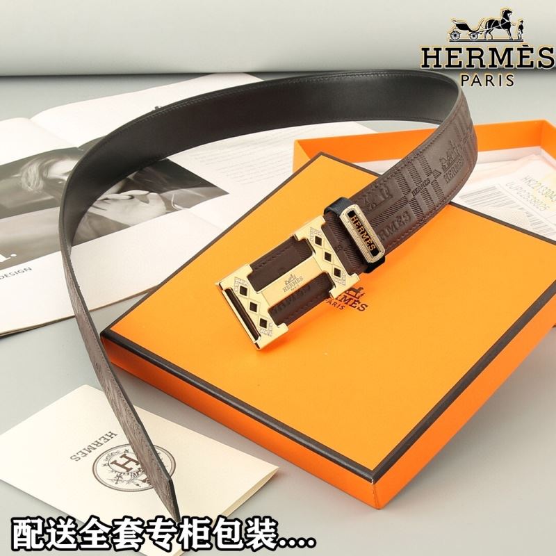 Hermes Belts