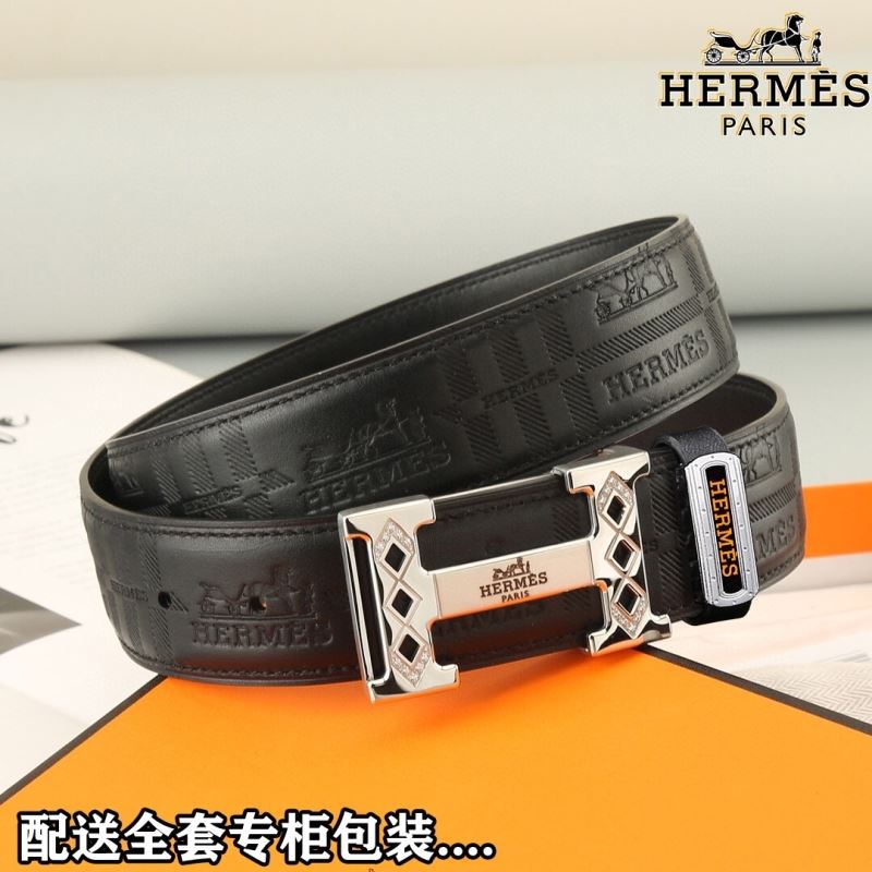 Hermes Belts