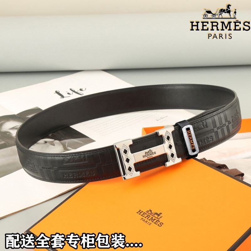 Hermes Belts