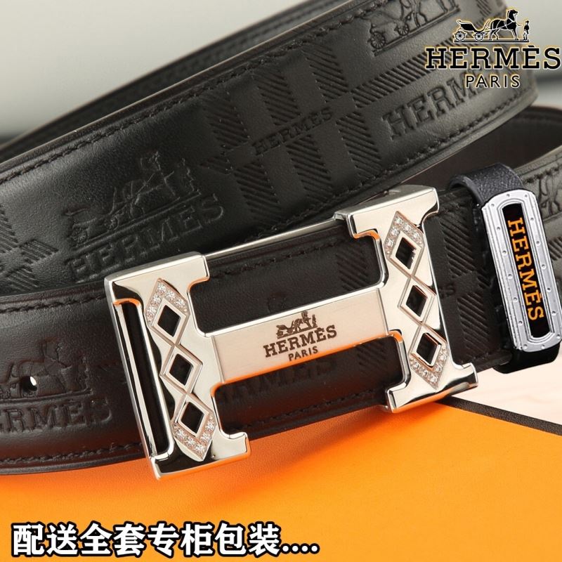 Hermes Belts