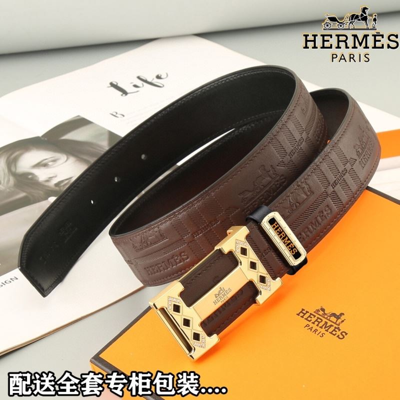 Hermes Belts