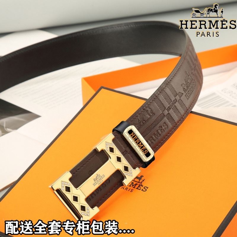 Hermes Belts