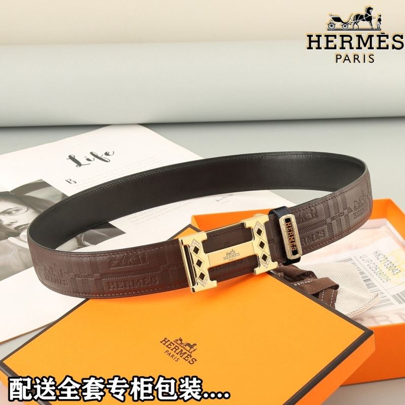 Hermes Belts