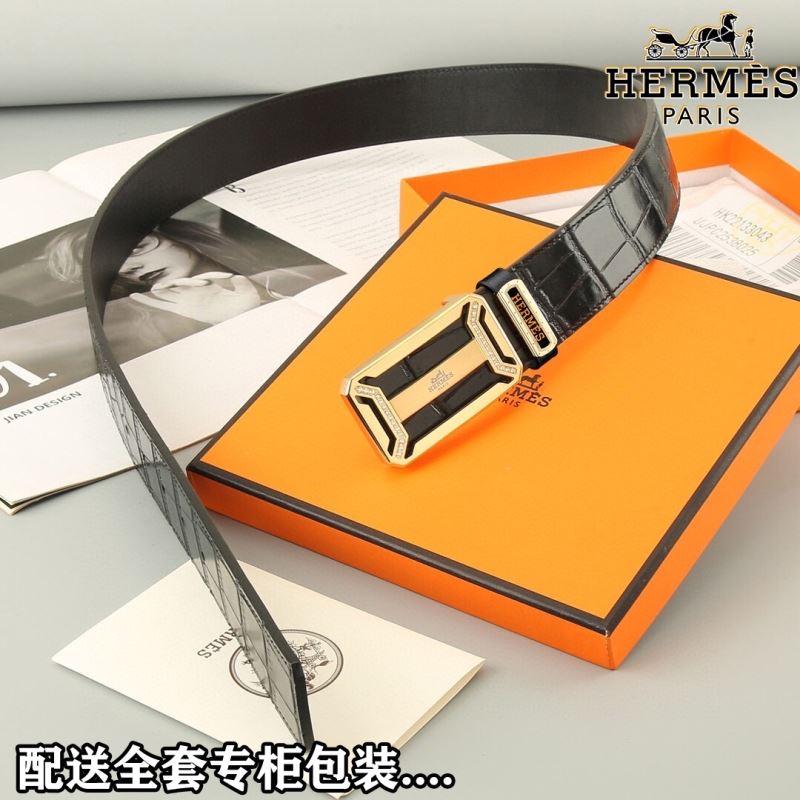 Hermes Belts