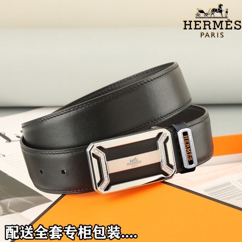 Hermes Belts