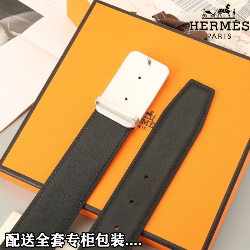 Hermes Belts