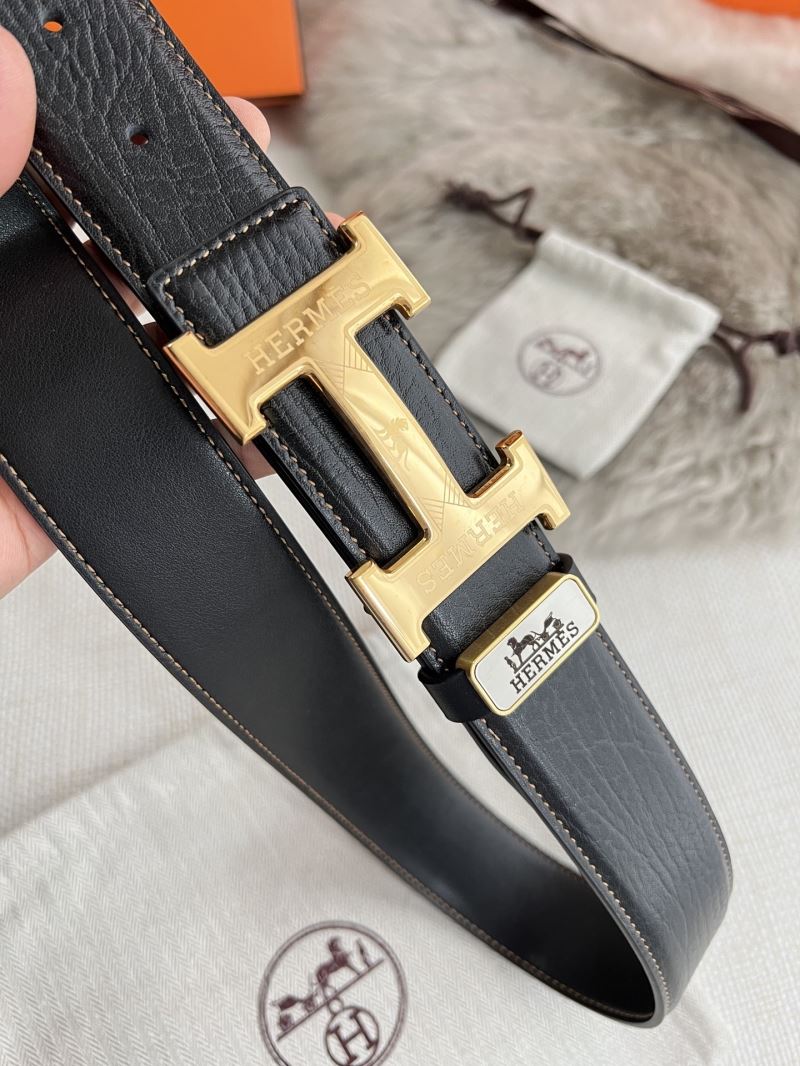 Hermes Belts