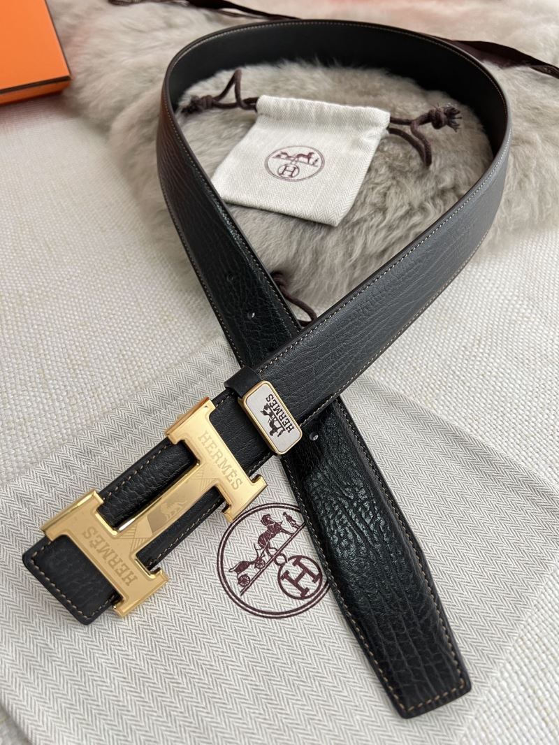 Hermes Belts