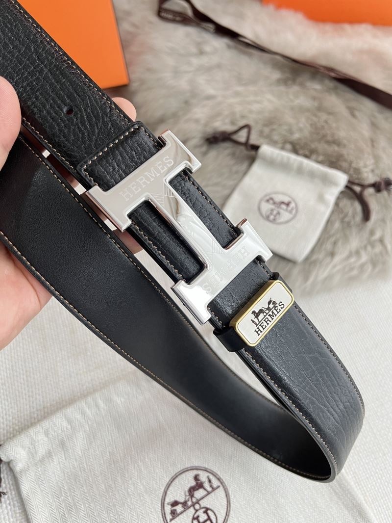 Hermes Belts