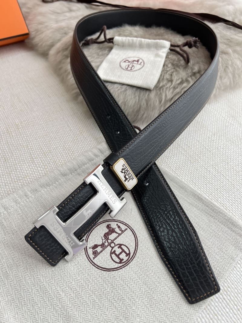 Hermes Belts