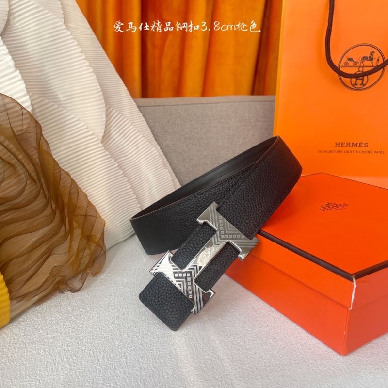 Hermes Belts