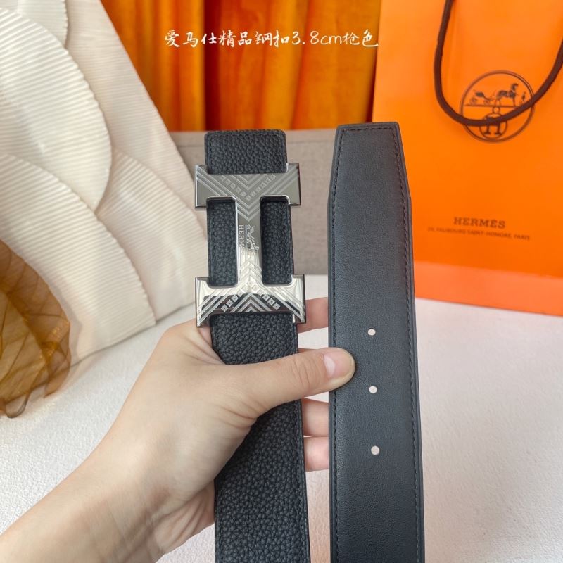 Hermes Belts