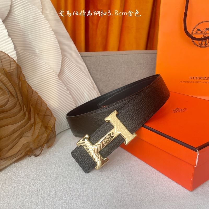 Hermes Belts