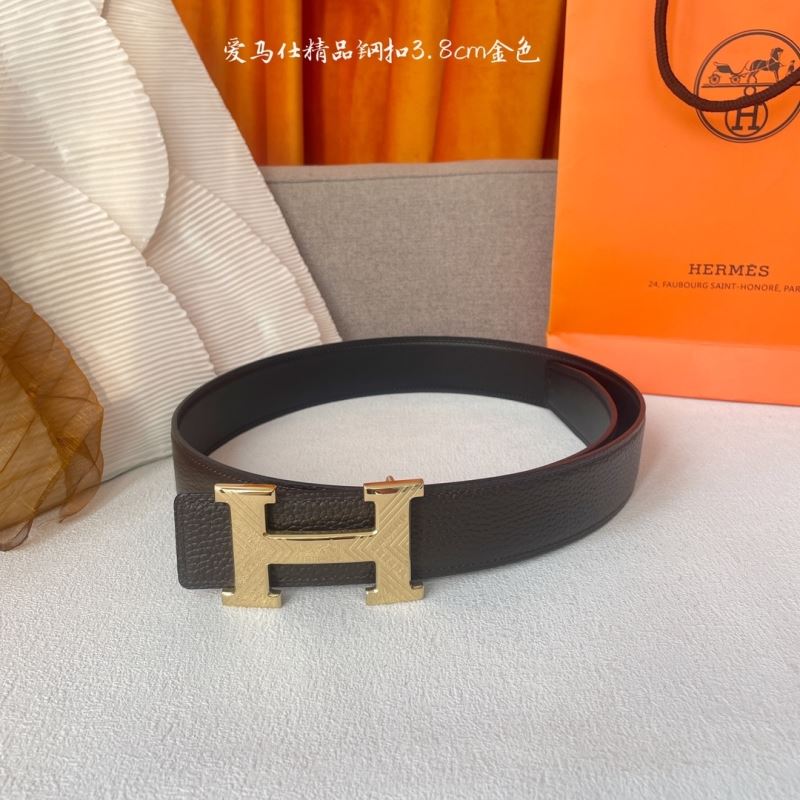 Hermes Belts