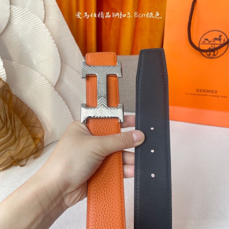 Hermes Belts