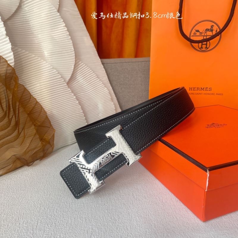 Hermes Belts