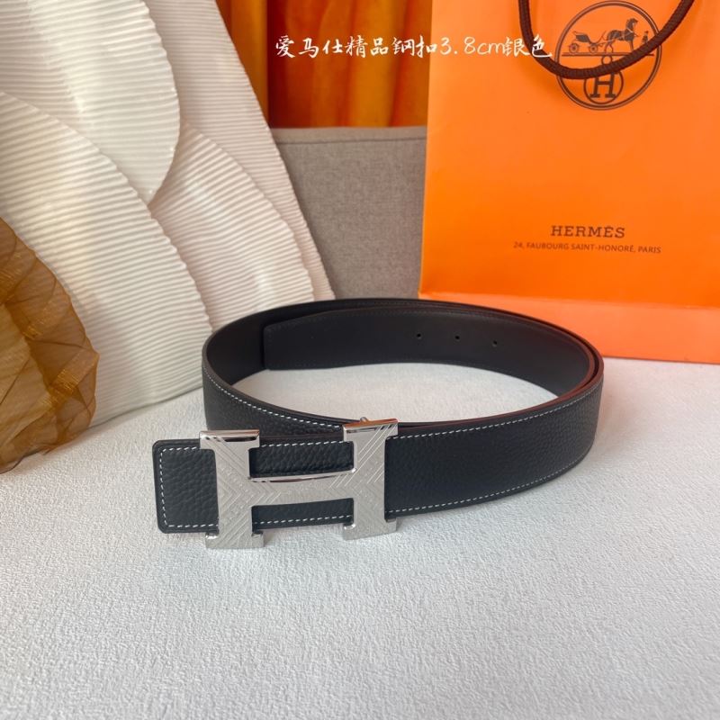 Hermes Belts