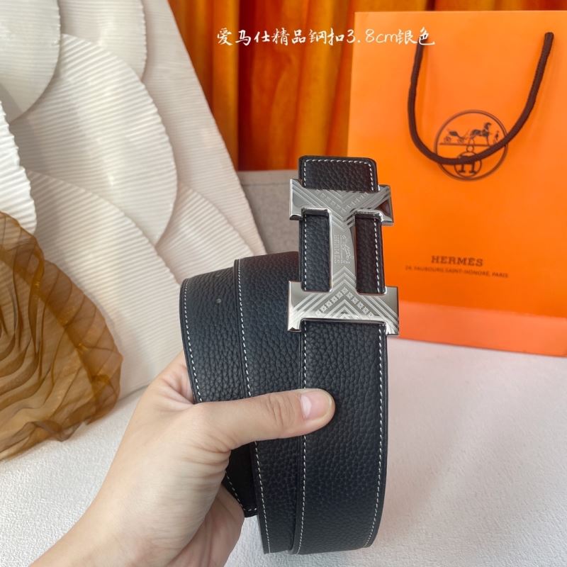 Hermes Belts