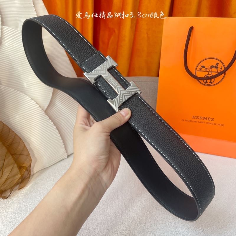 Hermes Belts